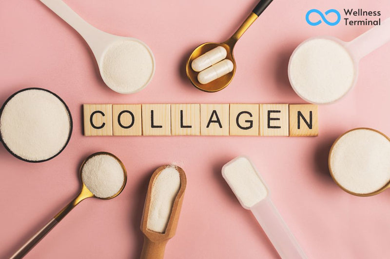 Unlock Youthful Skin with Collagen Skincare
