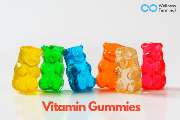 The Science of Vitamin Gummies: How Do They Work?