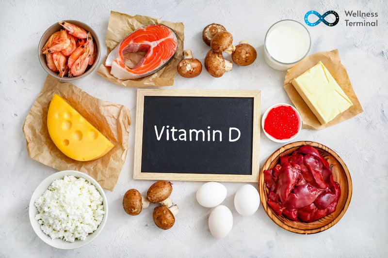 5 Surprising Benefits of Vitamin D Supplements