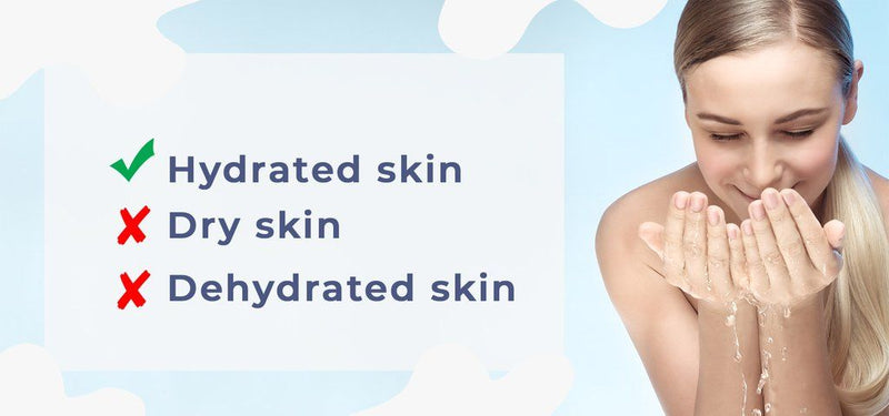 5 Tips to Keep Your Skin Hydrated