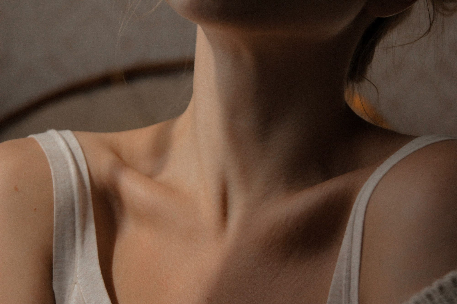 Do You Really Need A Neck Cream?