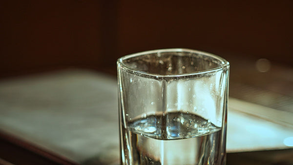 Hydrogen Water: The Next Trend in Wellness