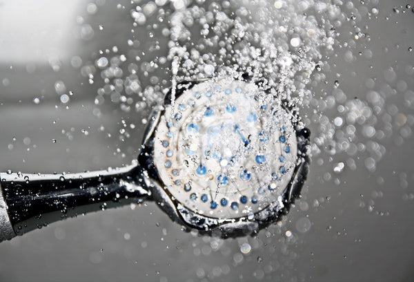 Should You Have A Hot Shower When You’re Sick?