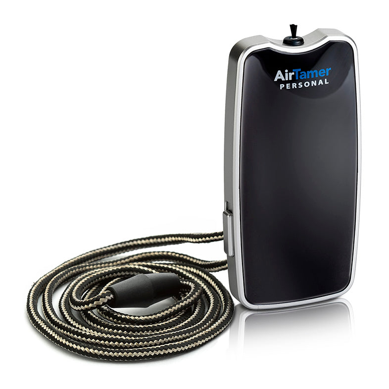 AirTamer A310 Wearable Personal Air Purifier