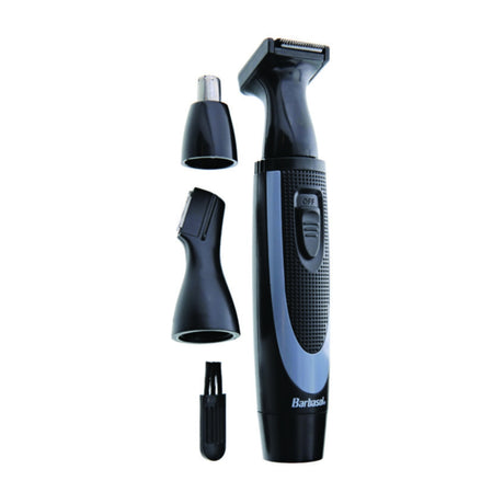 Barbasol All in one Men's Travel Grooming Set