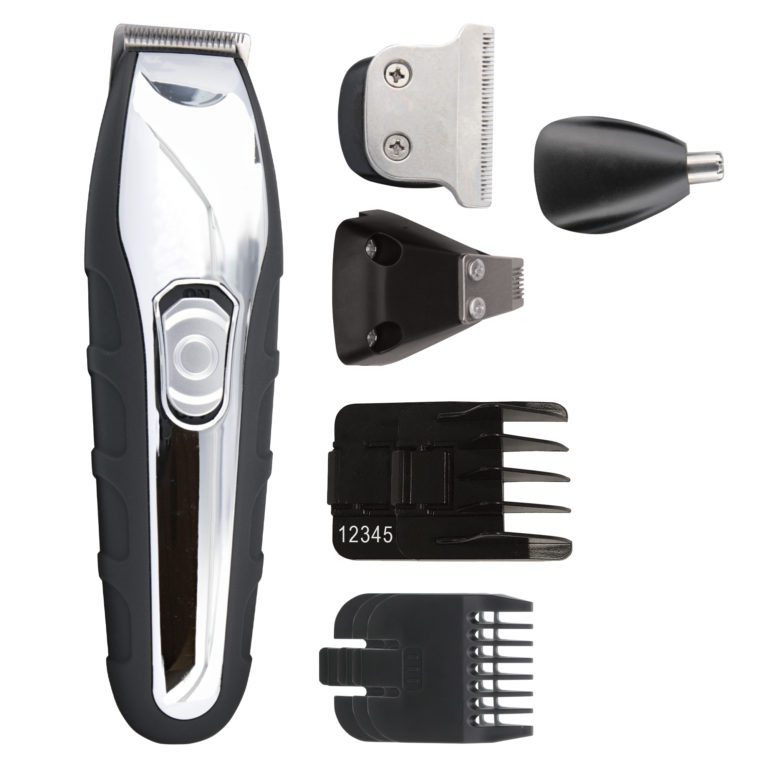 Barbasol All in one Grooming Kit