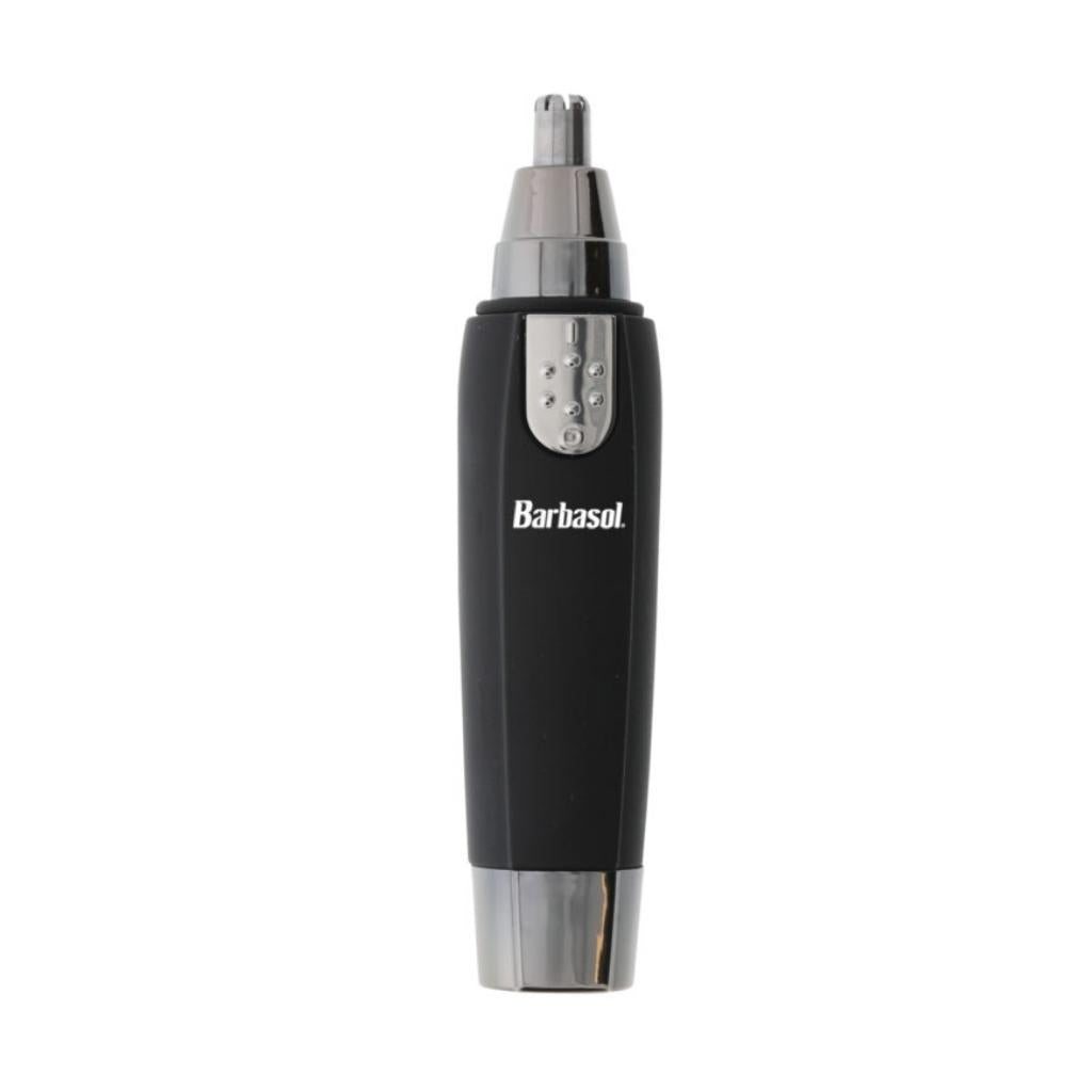 Barbasol Led Ear & Nose Trimmer