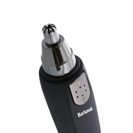 Barbasol Led Ear & Nose Trimmer