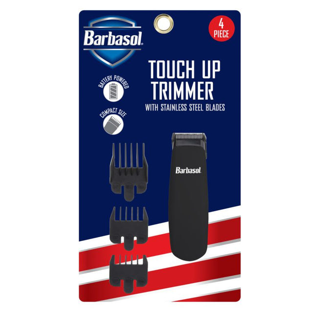 Barbasol Touch up Trimmer