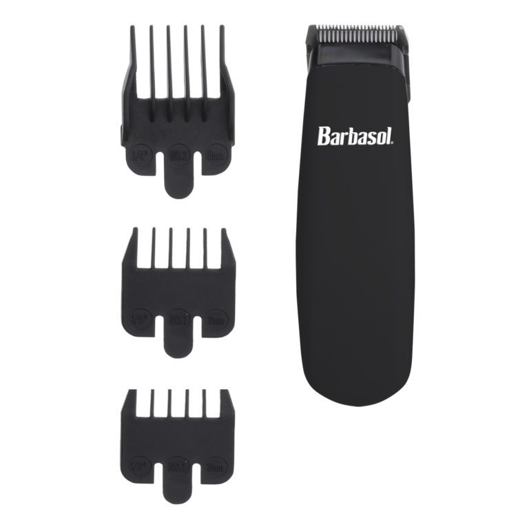 Barbasol Touch up Trimmer