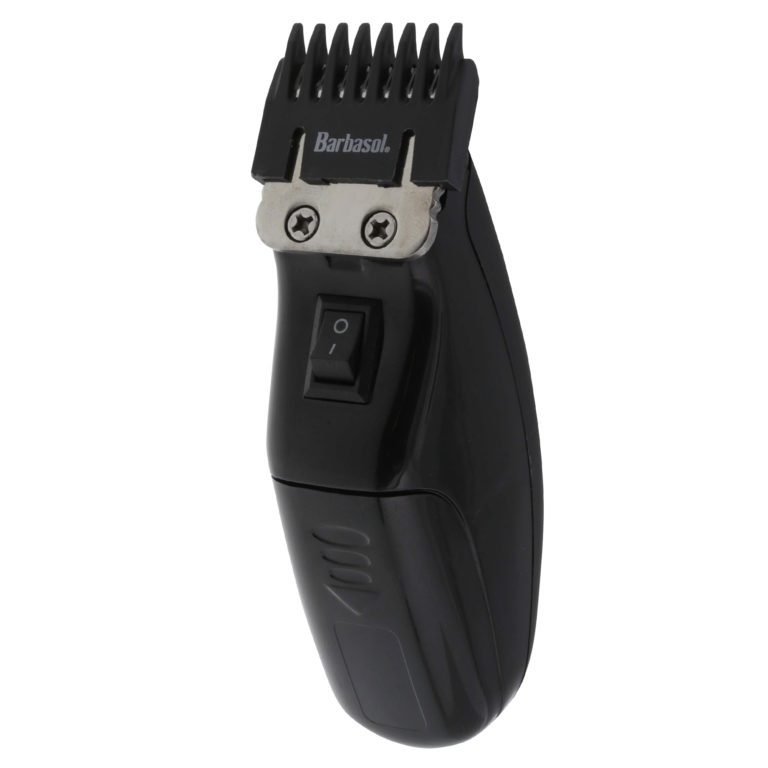 Barbasol Touch up Trimmer