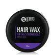 Beardo Hair Wax Xxtra Strong Hold 100gm