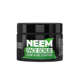 Beardo Neem Face Scrub 100gm (2 pcs)