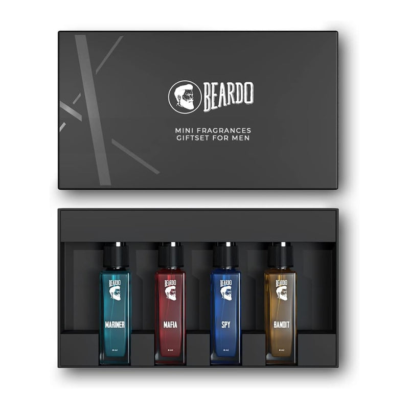 Beardo Gift Box