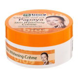 Bio Skincare Papaya Skin Whitening Cream, 200ml (3 pcs)