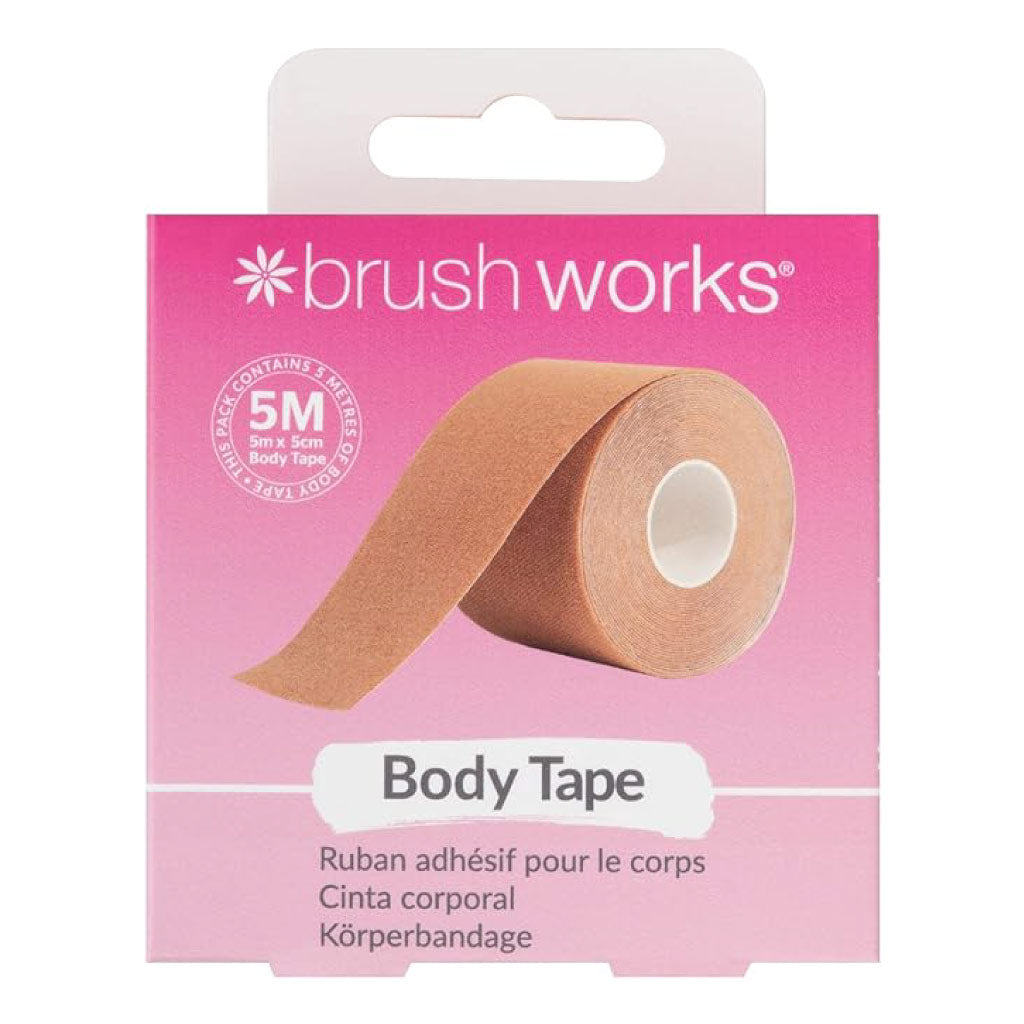 Brushworks Body Tape