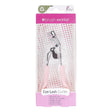 Brushworks Eyelash Curler - Pink
