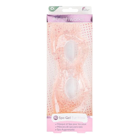 Brushworks HD Heating & Cooling Eye Mask