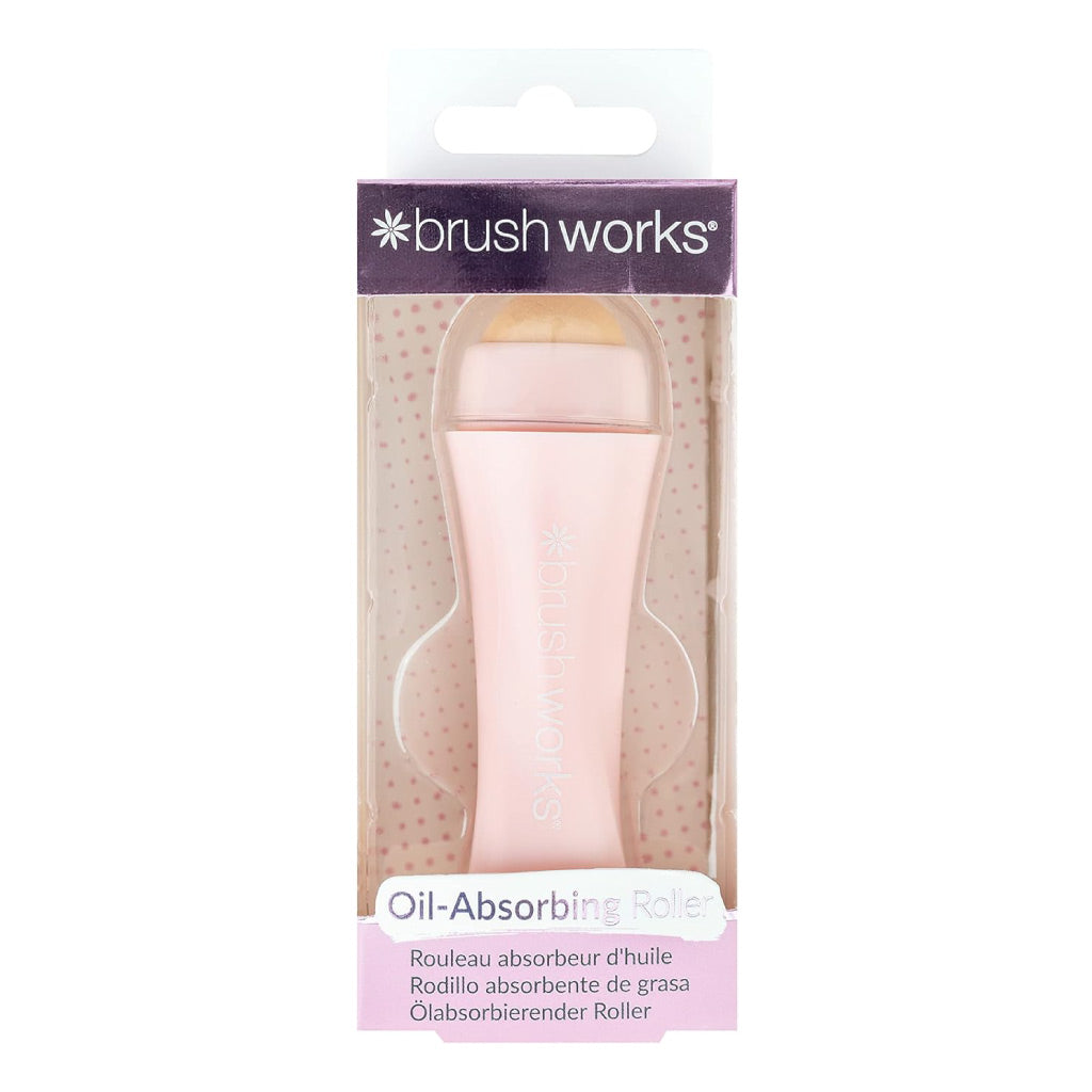 Brushworks Oil Absorbing Roller