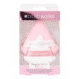 Brushworks Triangular Powder Puff Duo