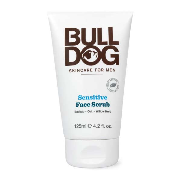 Bull-Dog-Face-Scrub-Senstive-125ml-_3-pcs