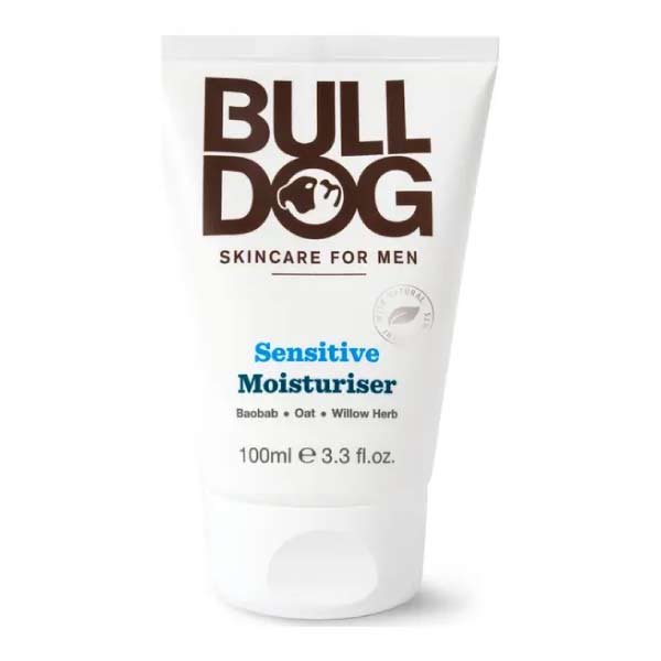 Bull-Dog-Moisturizer-Sensitive-100ml