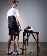 Doctor Life SP-3000 Full Set: Air Compression Massager | Pressotherapy System