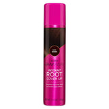 Gray Away Instant Root Cover Up Hair Spray Dark Brown 70.8g (2 pcs)