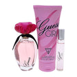 Guess Gift Set For Women BL200ml + EDT 100ml + EDT Mini 15ml