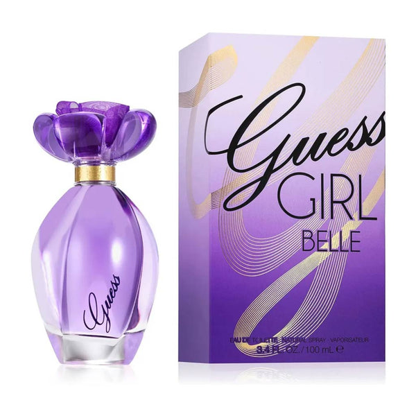 Guess Girl Belle EDT 100ml