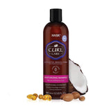 Hask Curl Care Moisturizing Shampoo 355ml (2 pcs)