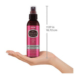 Hask Keratin Protein 5 in 1 Leave-In Spray 175ml (2 pcs)