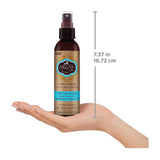 Hask Argan Oil 5 in 1 Leave-In Spray 175ml (2 pcs)