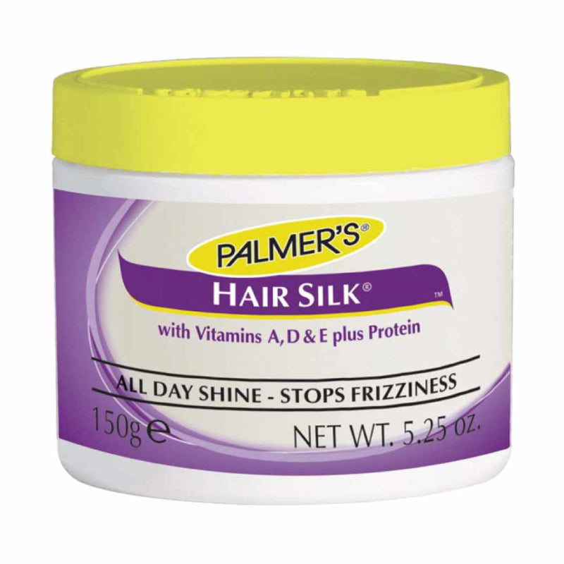 Hair Silk Jar 5.25 oz (3 pcs)