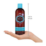 Hask Argan Oil Repairing Conditioner 355ml (2 pcs)