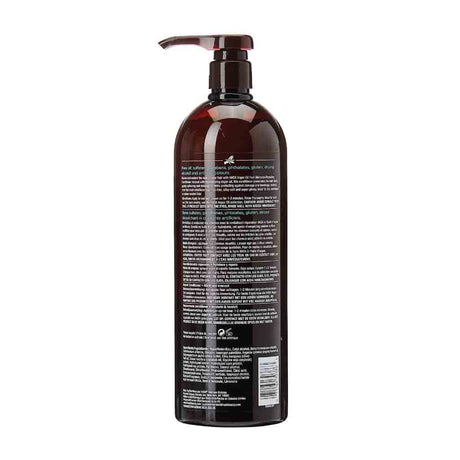 Hask Argan Oil Repairing Conditioner 1 L (2 pcs)