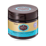 Hask Argan Oil Repairing Deep Conditioner 171G (2 pcs)