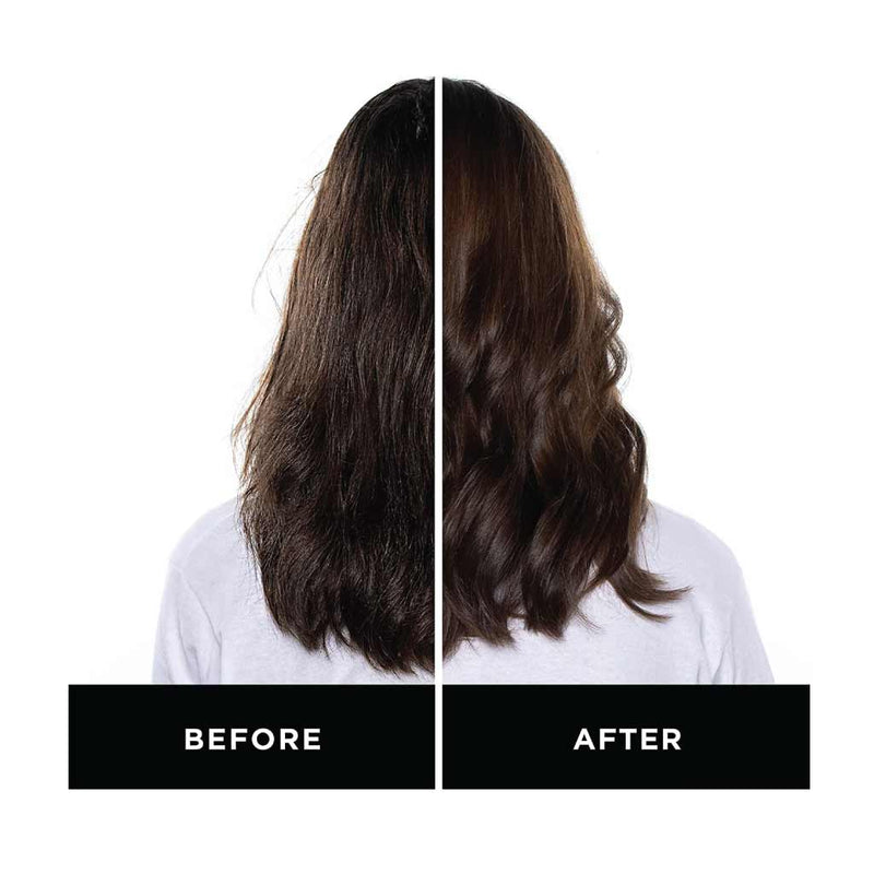 Hask Argan Oil Repairing Shine Hair Oil 59ml (2 pcs)