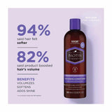 Hask Biotin Boost Thickening Conditioner 355ml (2 pcs)