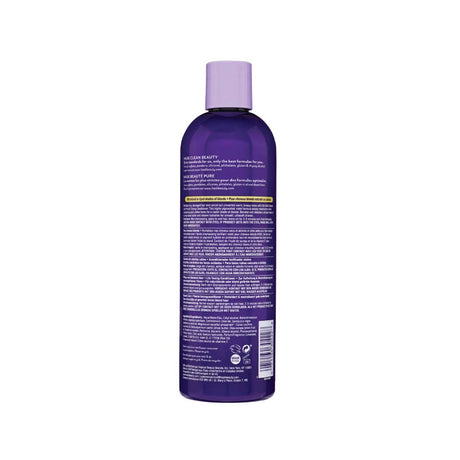 Hask Blonde Care Purple Conditioner 355ml (2 pcs)