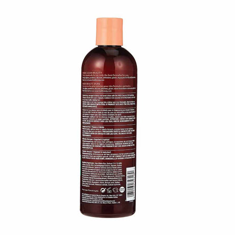 Hask Coconut Oil Nourishing Shampoo 355ml (2 pcs)