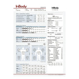 InBody 270 Body Composition Analyser