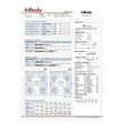 InBody 270 Result Sheet (1000 sheets)