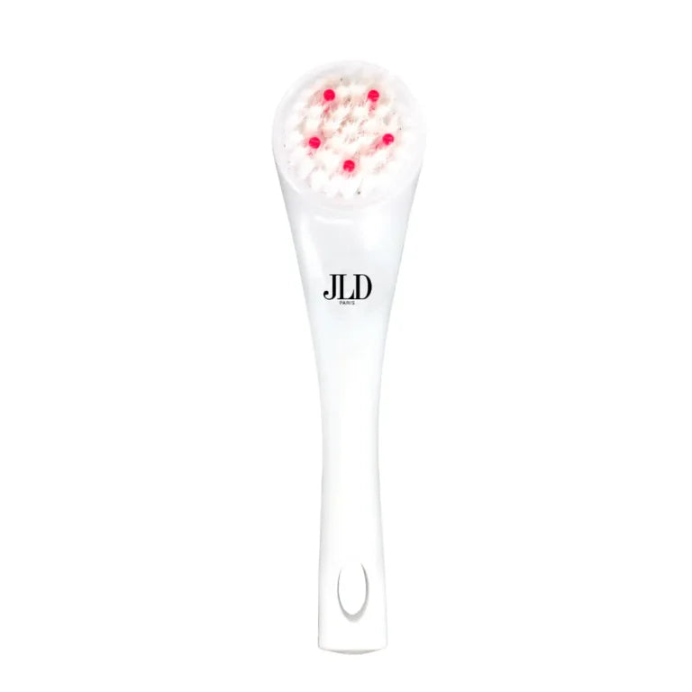 JLD Cleansing and massaging brush - 11286 (2 pcs)