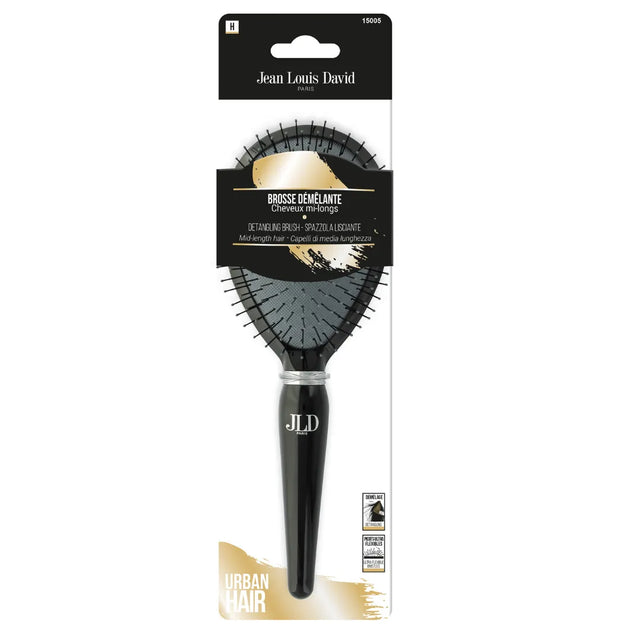 JLD Detangling Brush-Mid-length hair -15005 (2 pcs)