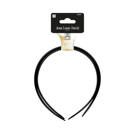 JLD Hairbands x2 - 15317 (3 pcs)