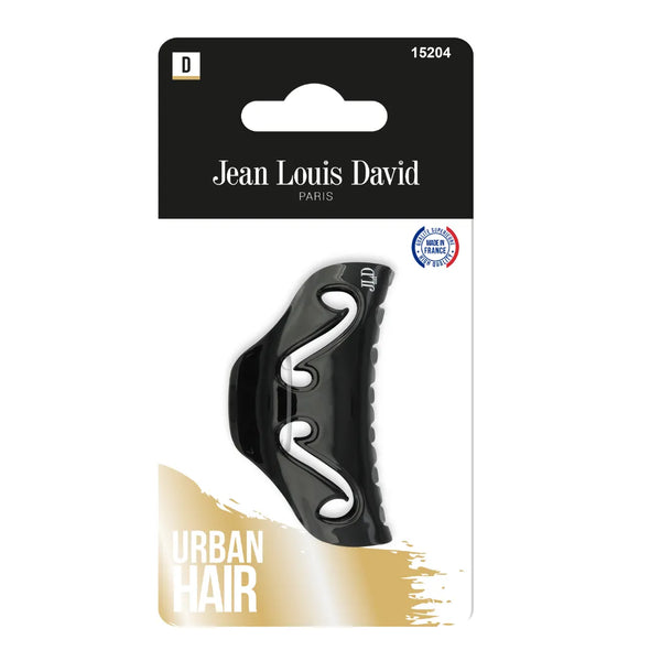 JLD Medium Hair Clip -15204 (3 pcs)