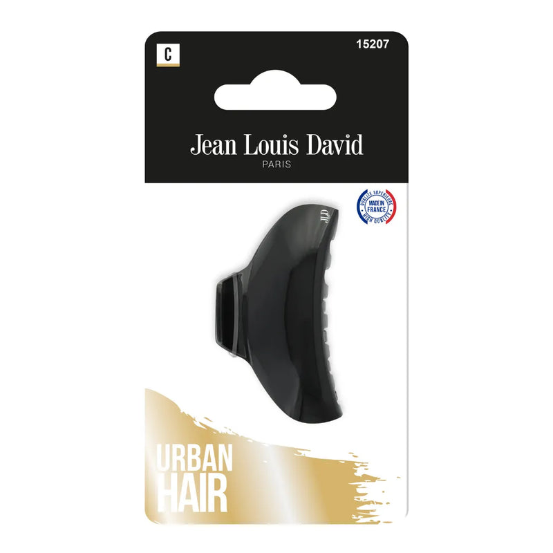 JLD Medium Hair Clip - 15207 (3 pcs)