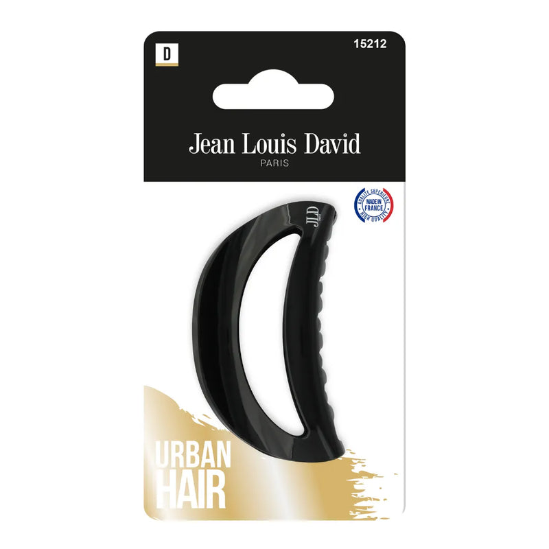 JLD Medium Hair Clip - 15212 (3 pcs)