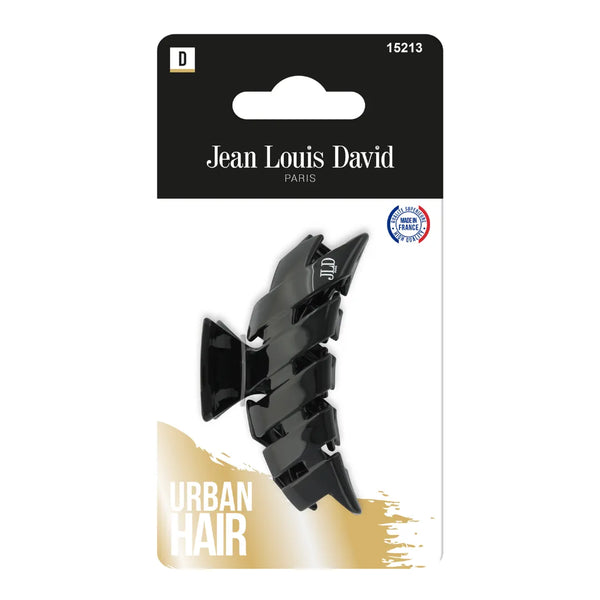 JLD Medium Hair clip - 15213 (3 pcs)